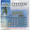  CITIZEN ND-2000 BL,GN,OR,WT -BP