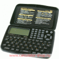  CITIZEN RX-6600