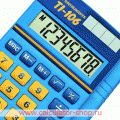  Texas Instruments TI-106